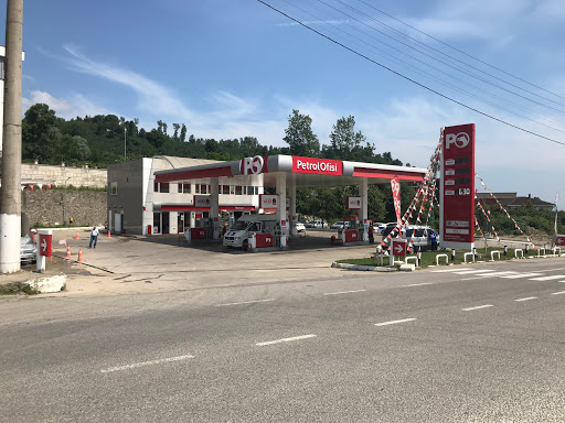 Petrol Ofisi Ordu Altınordu Petrol Ofisi Ordu Altınordu