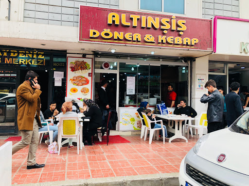 Altinşiş Döner Ve Kebap Salonu Van Altinşiş Döner Ve Kebap Salonu Van