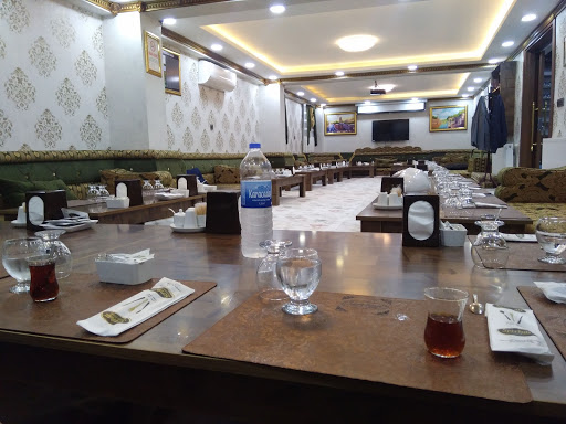 Altınşiş Restaurant ve Ocakbaşı Şanlıurfa Altınşiş Restaurant ve Ocakbaşı Şanlıurfa