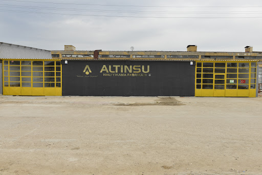 Altınsu Halı Yıkama Fabrikası Kırklareli Merkez Altınsu Halı Yıkama Fabrikası Kırklareli Merkez