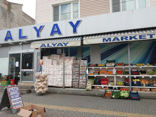 Alyay Market Bursa Alyay Market Bursa