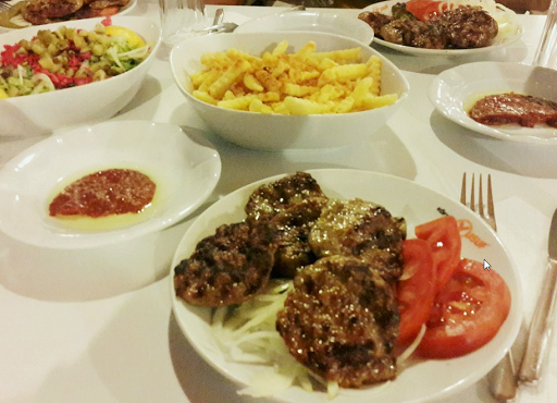 Köfteci Yusuf Amasya Merzifon Köfteci Yusuf Amasya Merzifon