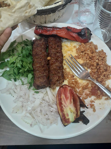 Anadolu Kebap Şanlıurfa Anadolu Kebap Şanlıurfa