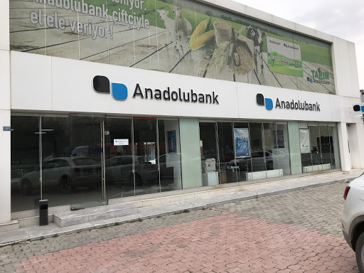 Anadolubank Konya Şubesi Konya Karatay Anadolubank Konya Şubesi Konya Karatay