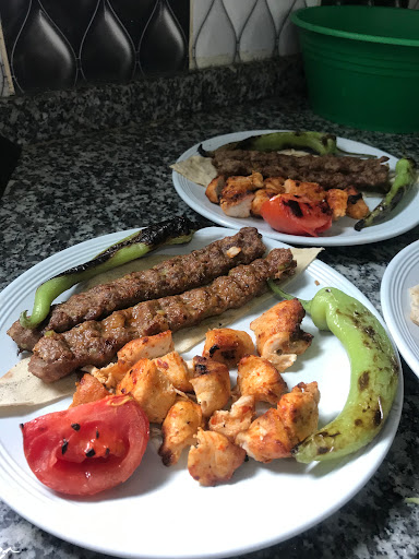 andaç kebap salonu Şırnak Uludere
