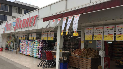 Anıl Market Düzce Merkez Anıl Market Düzce Merkez