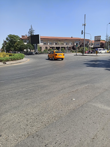 Ankara Hastanesi Taksi Ankara Altındağ Ankara Hastanesi Taksi Ankara Altındağ