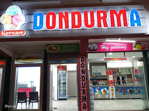 Kervan Dondurma Ankara Altındağ Kervan Dondurma Ankara Altındağ