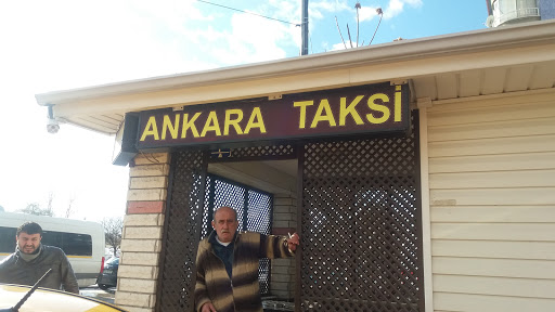 Ankara Taksi Ankara Altındağ Ankara Taksi Ankara Altındağ