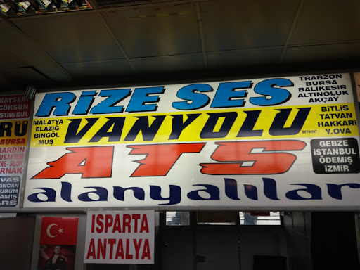 Ankara Vanyolu Seyahat Ankara Yenimahalle Ankara Vanyolu Seyahat Ankara Yenimahalle