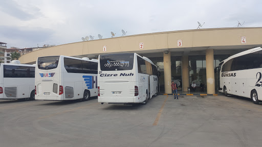 Antakya Otogarı Hatay Antakya Antakya Otogarı Hatay Antakya