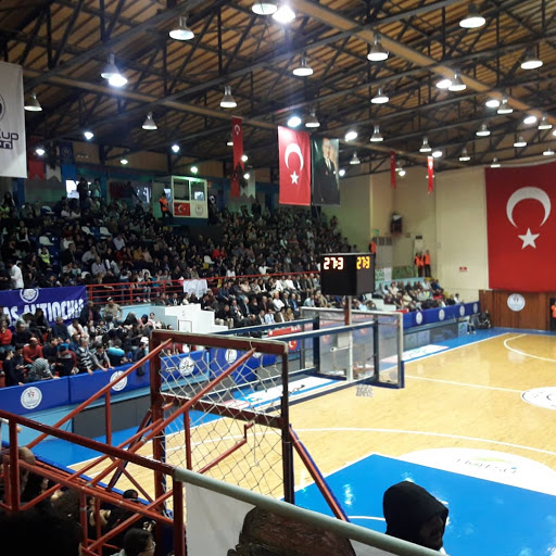 Antakya Spor Salonu Hatay Antakya