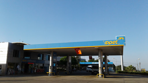 Opet Antalya Kaş