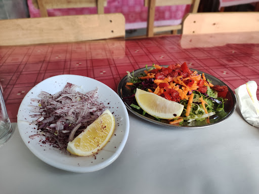 Antepoğlu Ocakbaşı Kahramanmaraş Andırın