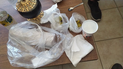 Antocya Döner Salonu Mardin Antocya Döner Salonu Mardin