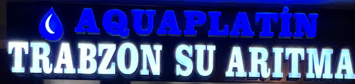 AQUAPLATİN SU ARITMA SİSTEMLERİ Trabzon AQUAPLATİN SU ARITMA SİSTEMLERİ Trabzon