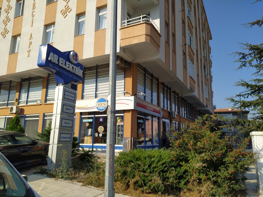 Ar Elektrik Elektronik San. Tic. A.Ş. Çorum Merkez Ar Elektrik Elektronik San. Tic. A.Ş. Çorum Merkez