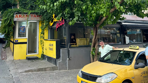 Aran Taksi Aydın Aran Taksi Aydın