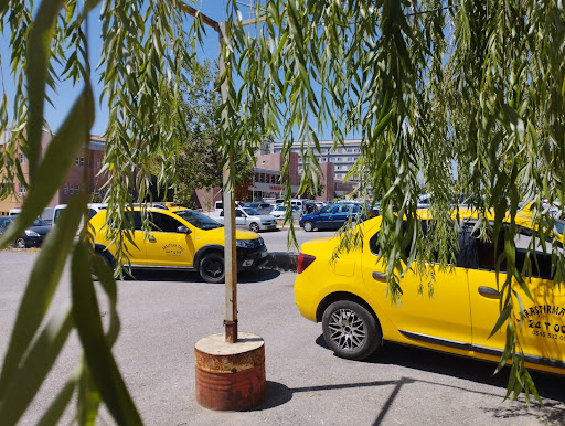 Araştırma Taksi Durağı Erzincan Merkez Araştırma Taksi Durağı Erzincan Merkez