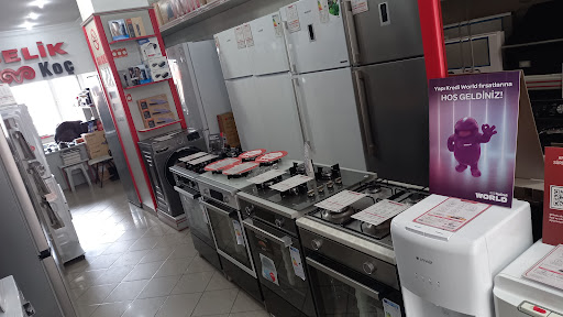 Arçelik Ilhanlar Ticaret Ankara Altındağ Arçelik Ilhanlar Ticaret Ankara Altındağ