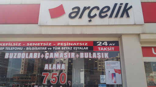 Arçelik Uğurlu Fomara Bursa Arçelik Uğurlu Fomara Bursa