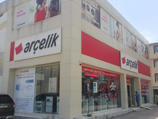 Arçelik Uğurlu Merinos Bursa Arçelik Uğurlu Merinos Bursa