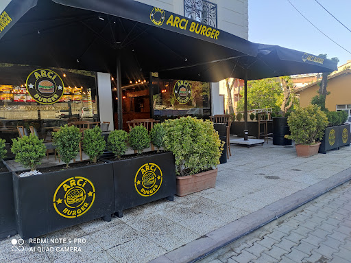 Arci Burger Konya Altınekin Arci Burger Konya Altınekin