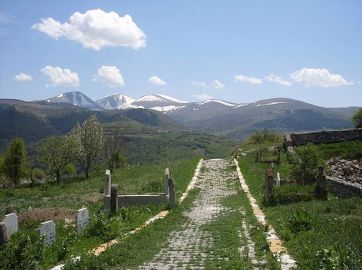 Posof Ardahan Posof Posof Ardahan Posof