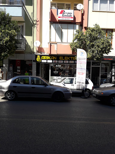ARIKAN ELEKTRİK Isparta Merkez ARIKAN ELEKTRİK Isparta Merkez