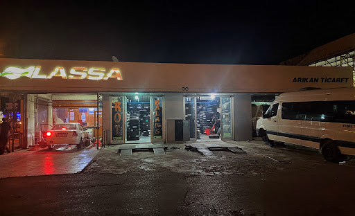 ARIKAN Lastik&Akü (Lassa-Bridgestone-Dayton) Kahramanmaraş Dulkadiroğlu ARIKAN Lastik&Akü (Lassa-Bridgestone-Dayton) Kahramanmaraş Dulkadiroğlu
