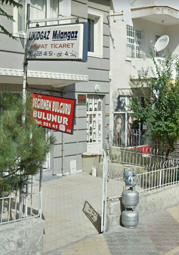 Arpat Ticaret Tüp Bayii Malatya Arpat Ticaret Tüp Bayii Malatya