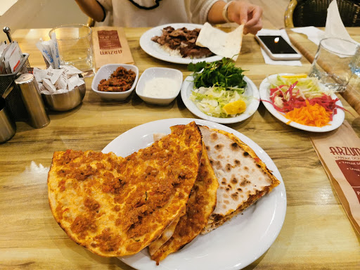 Arzum Yaprak Döner Bursa Arzum Yaprak Döner Bursa