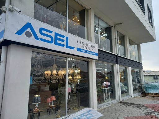 Asel Elektrik Aydınlatma Afyonkarahisar Merkez Asel Elektrik Aydınlatma Afyonkarahisar Merkez