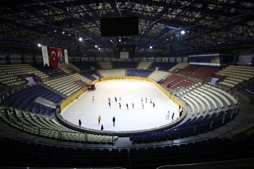 Aski Spor Salonu Ankara Yenimahalle Aski Spor Salonu Ankara Yenimahalle