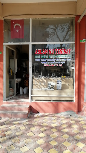 Aslan Su Tesisat Malatya Aslan Su Tesisat Malatya
