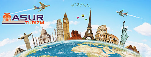 Asur Turizm Turkish Airlines Diyarbakır Asur Turizm Turkish Airlines Diyarbakır