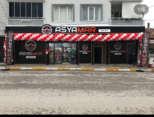 Asyamar Express Balıkesir Savaştepe Asyamar Express Balıkesir Savaştepe