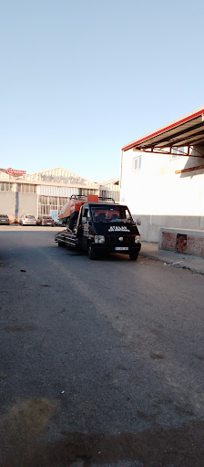 Atalay Oto Kurtarma Sinop Merkez Atalay Oto Kurtarma Sinop Merkez