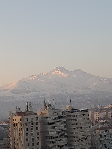 ATASOYLAR EMLAK Kayseri Melikgazi ATASOYLAR EMLAK Kayseri Melikgazi