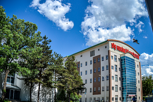 Atatürk Üniversitesi Diş Hekimliği Fakültesi Dekanlığı Erzurum Yakutiye Atatürk Üniversitesi Diş Hekimliği Fakültesi Dekanlığı Erzurum Yakutiye