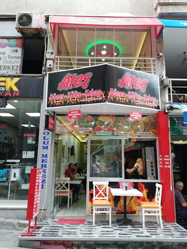 ATEŞ DÖNER TRABZON Trabzon ATEŞ DÖNER TRABZON Trabzon