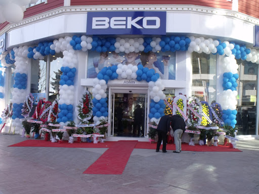 atılım Beko Van İpekyolu atılım Beko Van İpekyolu