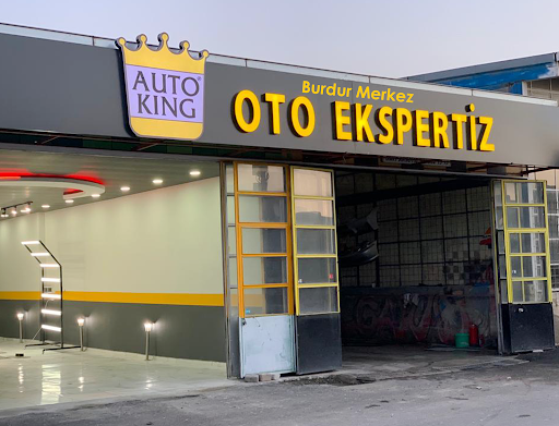 Auto King - Burdur Oto Ekspertiz Merkez Burdur Merkez