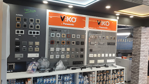Avrasya teknik elektrik Trabzon 