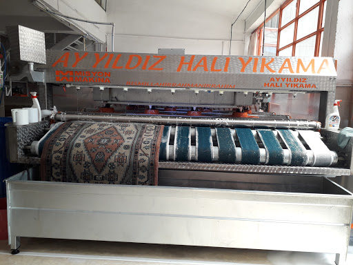 Ay Yıldız Halı Yıkama Burdur Merkez Ay Yıldız Halı Yıkama Burdur Merkez