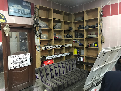 Ayan oto Elektirik Bitlis Merkez Ayan oto Elektirik Bitlis Merkez