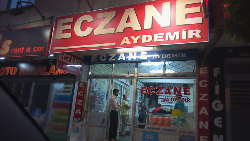 Aydemir Eczanesi Kayseri Kocasinan Aydemir Eczanesi Kayseri Kocasinan