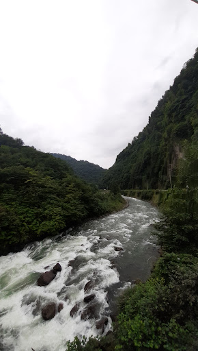 Ayder Su Trabzon Trabzon 