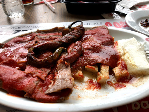 Baydöner Aydın 