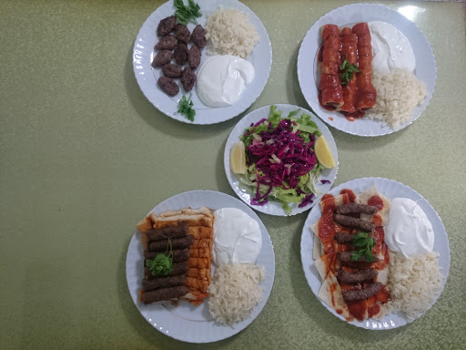 Birtat Kebap Salonu Aydın Birtat Kebap Salonu Aydın